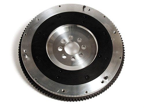 AASCO Lightweight Billet Aluminum Flywheel Toyota Camry 2.0L 5/90-91