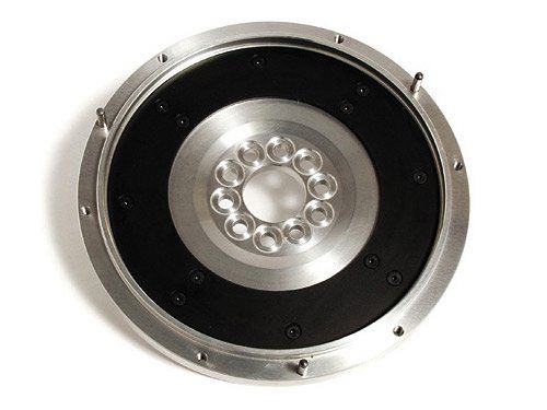AASCO Lightweight Billet Aluminum Flywheel VW Corrado 1.8L SC 89-91
