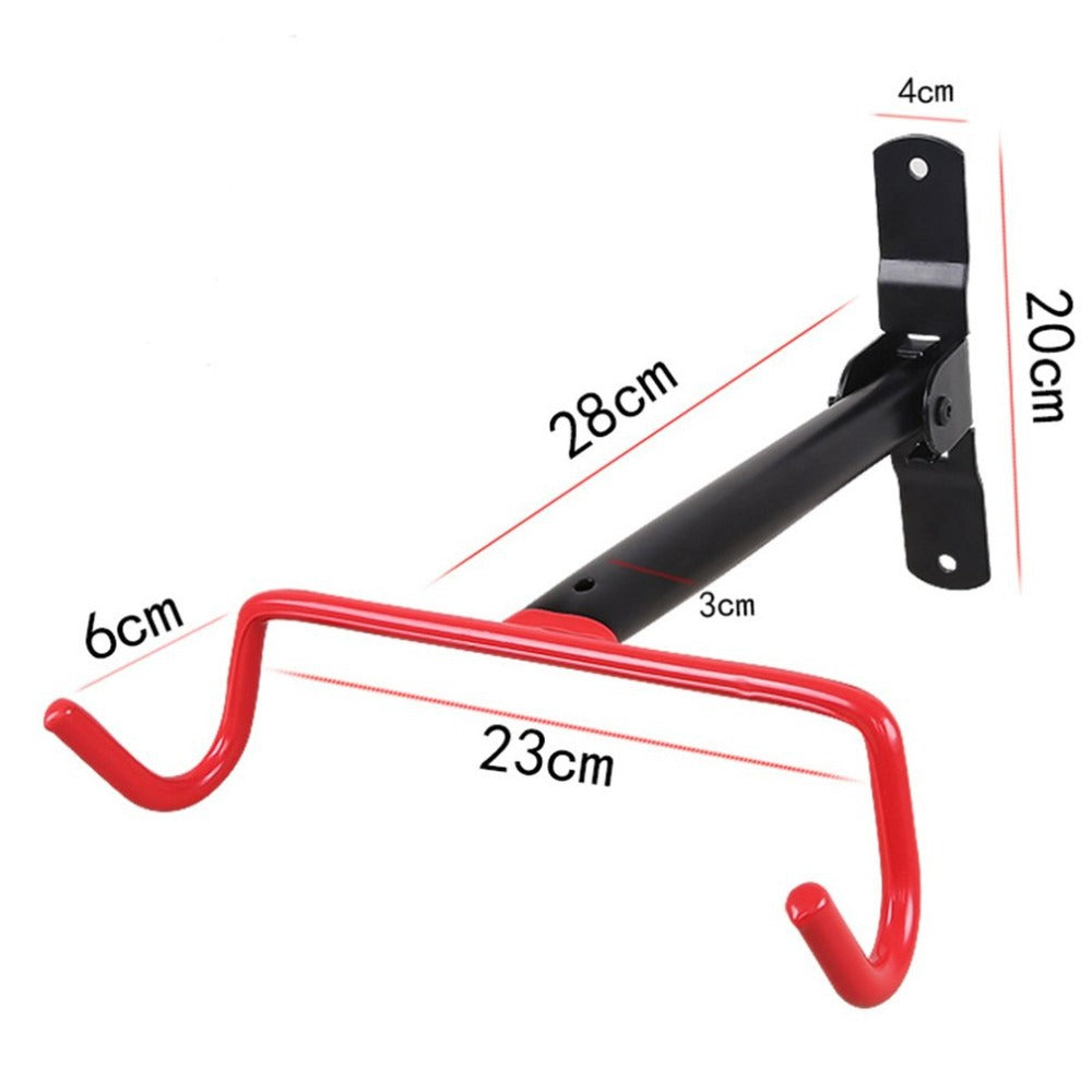 Bicycle display stand