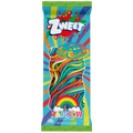 Sour Silly Spagetti | Zweet | 4.5 oz (12 Pack)