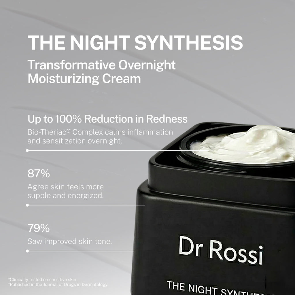 The Night Synthesis