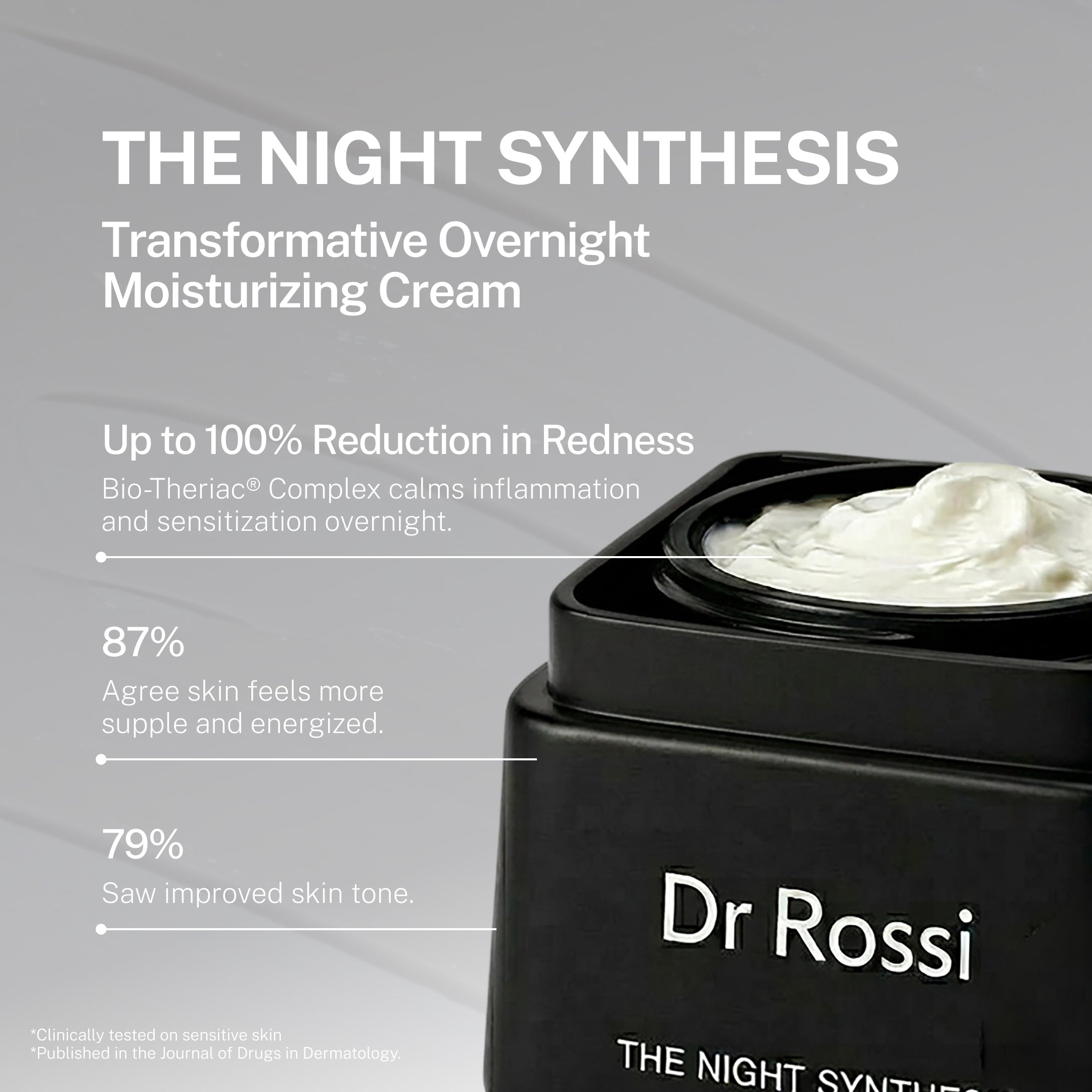 The Night Synthesis