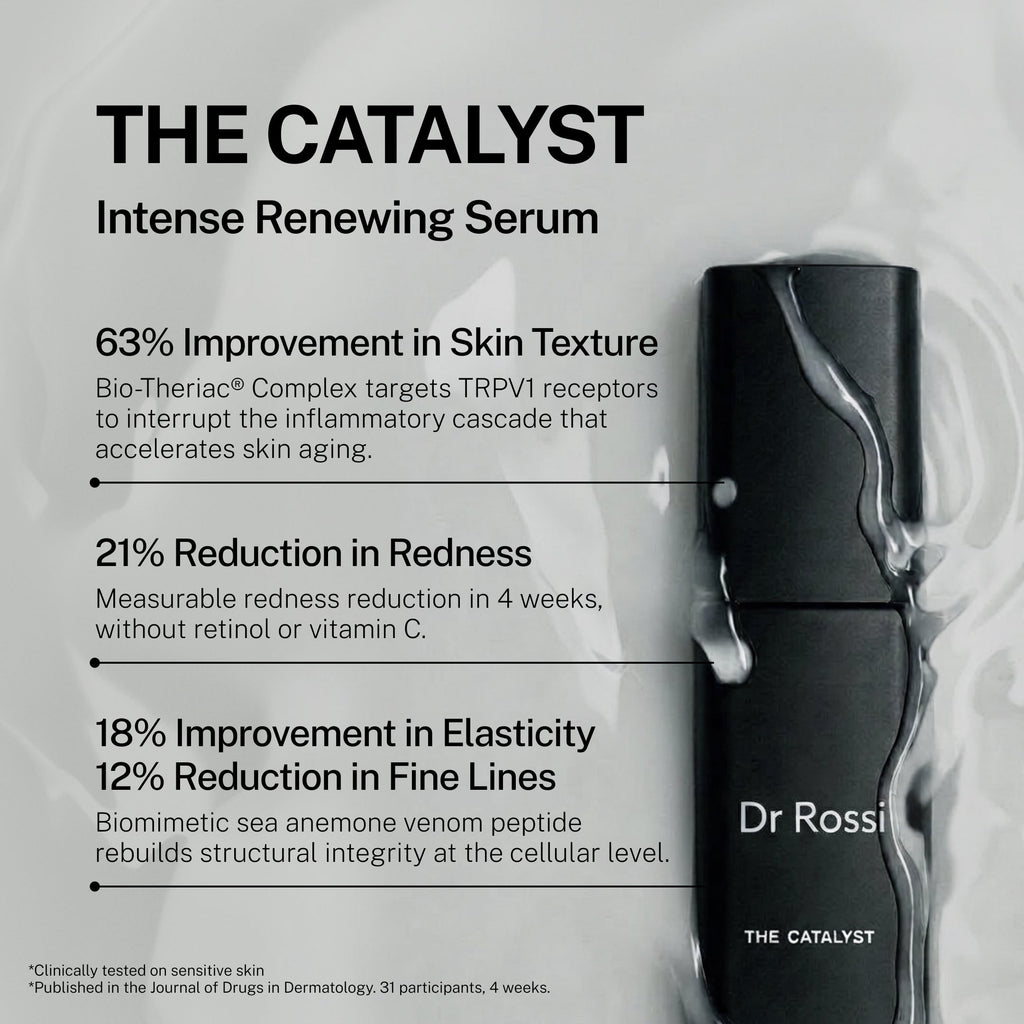 The Catalyst
