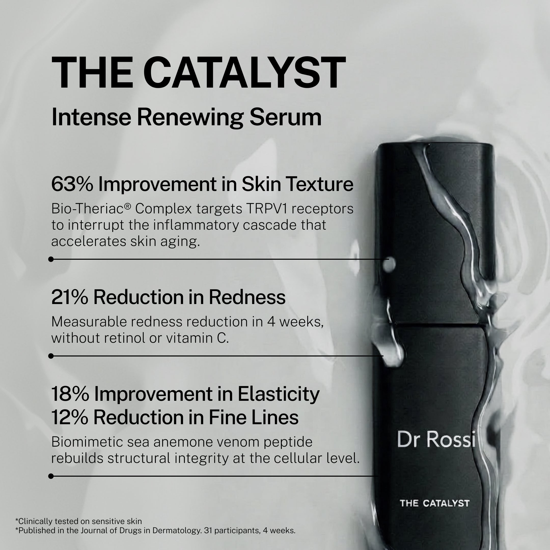 The Catalyst