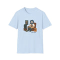 Jerry's Gaming - Life is dead.® Grateful Dead T-Shirt