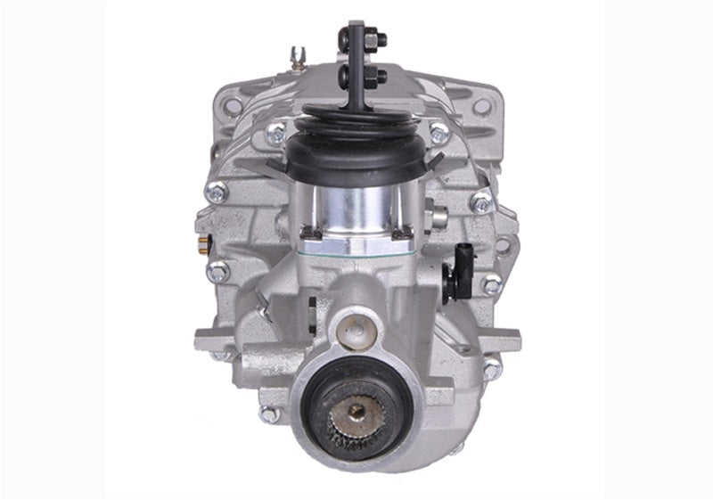 Ford Racing Tremec TKX-600 5 Speed Transmission .68 Overdrive M-7003-TKX68