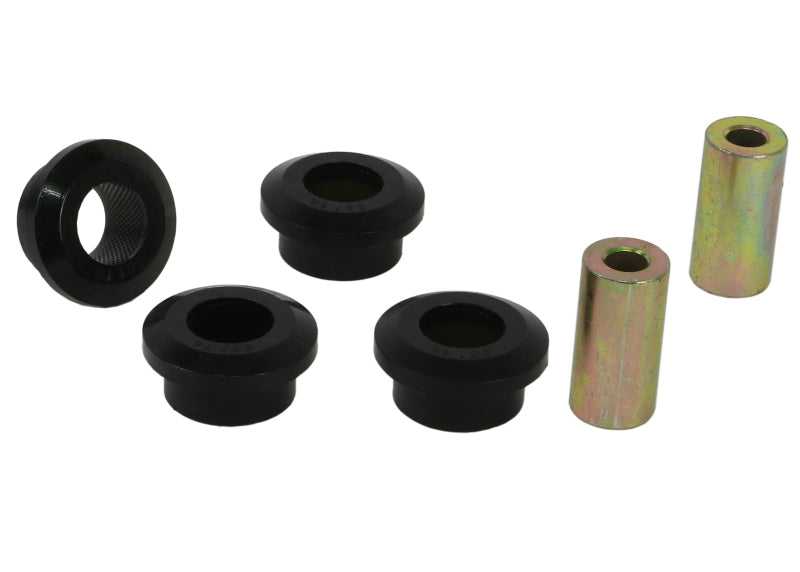 Whiteline 00-09 Honda S2000 Rear Control Arm Lower Inner Rear Bushing Kit W63442