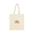Official Fun Zone Tote | Office Sign Parody, Workplace Humor