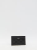 CELINE Mini Triomphe Cardholder - FW25