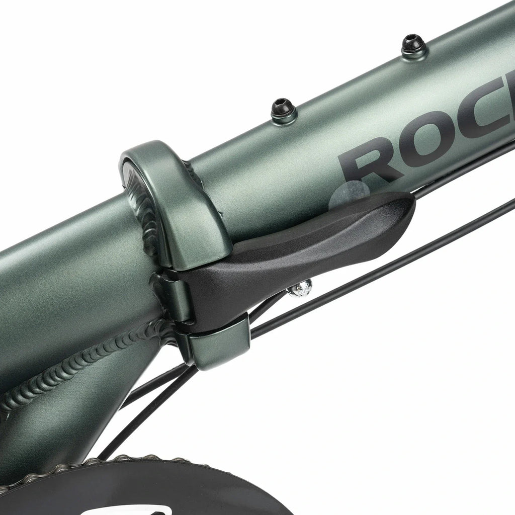 ACS 16-Inch Folding Bike