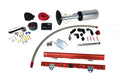 Aeromotive Fuel Pump Complete Kit
