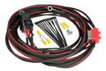 Aeromotive Premium Heavy Duty Fuel Pump Wiring Kit Deluxe