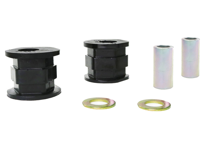 Whiteline Caster Correction Lower Inner Bushings Honda Civic 1996-1999