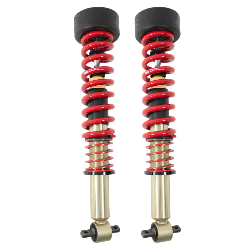 Belltech 21-Up GM 1500 SUV 2WD/4WD 4in Lift Kit 150220HK
