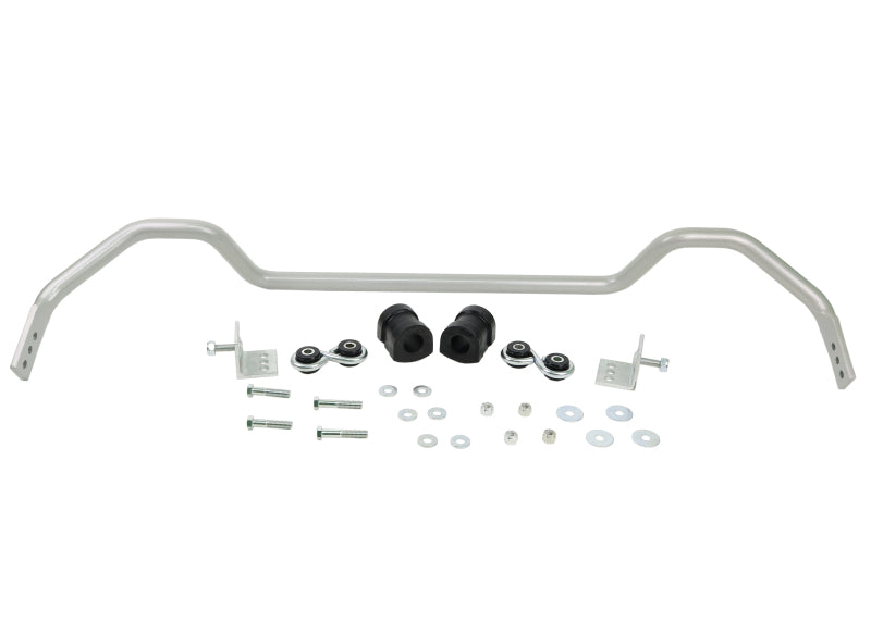Whiteline Front Sway Bar 27mm Adjustable BMW 318IC 1991-1997