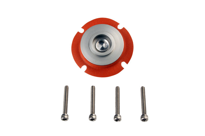 Aeromotive Fuel Pressure Regulator Service Kit