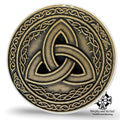 Trinity Shaving Soap - by Murphy and McNeil