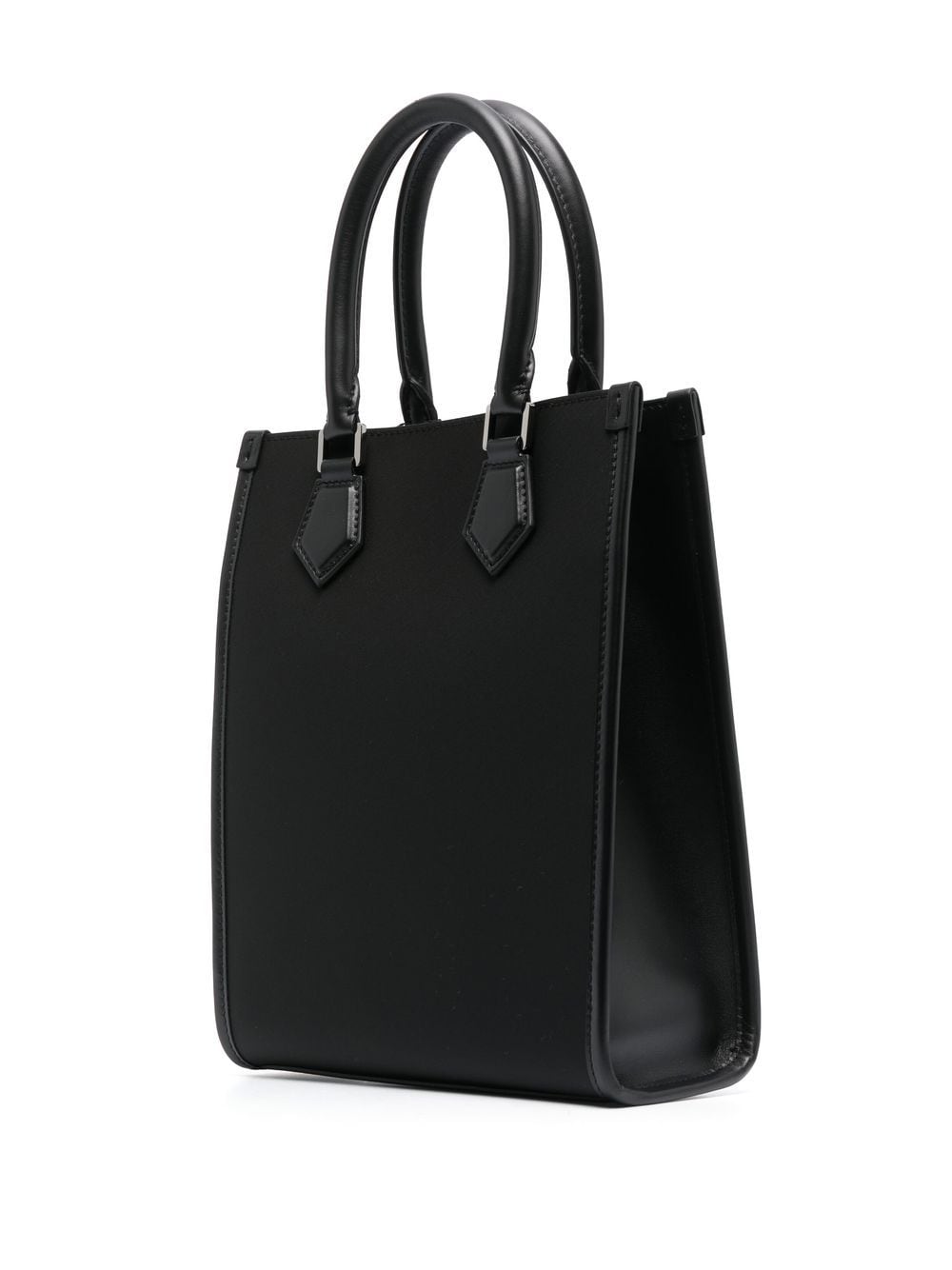 Dolce & Gabbana Small Nylon Tote Bag