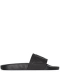 Valentino Garavani Vltn Rubber Pool Slides