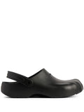 Balenciaga Sunday Molded Sandals