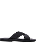 E 'Clat Leather Sandals