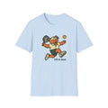 Pickleball Bear - Life is dead.® Grateful Dead T-Shirt