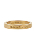 Maison Margiela Unisex Logo Ring