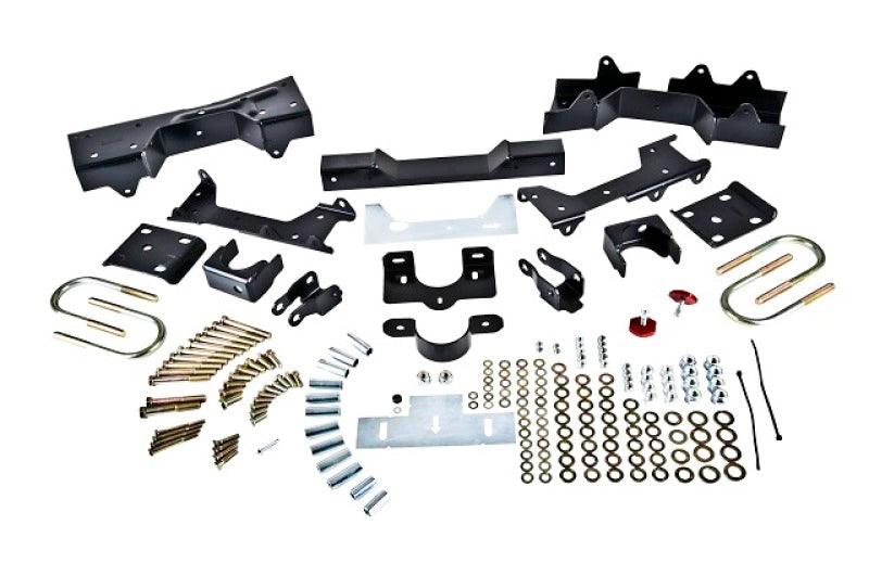 Belltech Flip Kit 99-00 GM C1500 XCab W/5inch