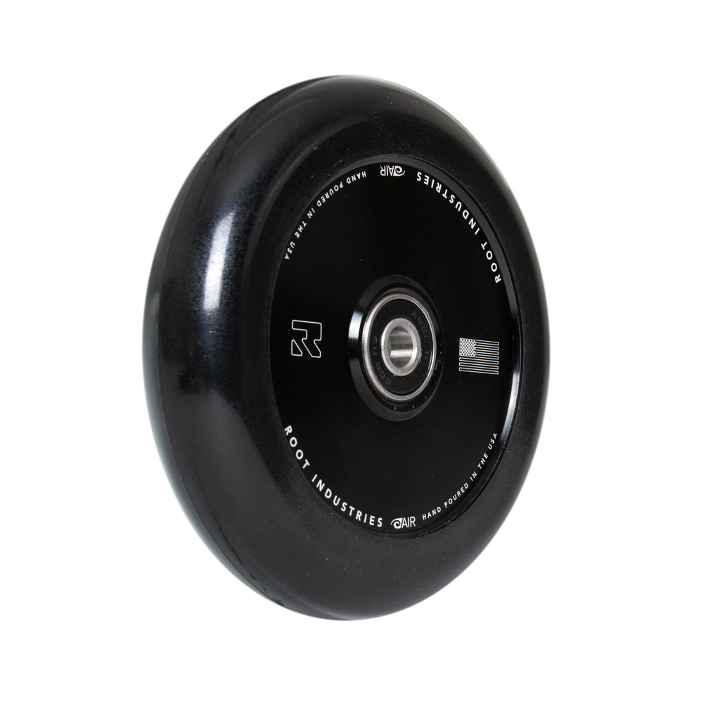 Root Industries Liberty Wheels 110mm - Black (Pair)