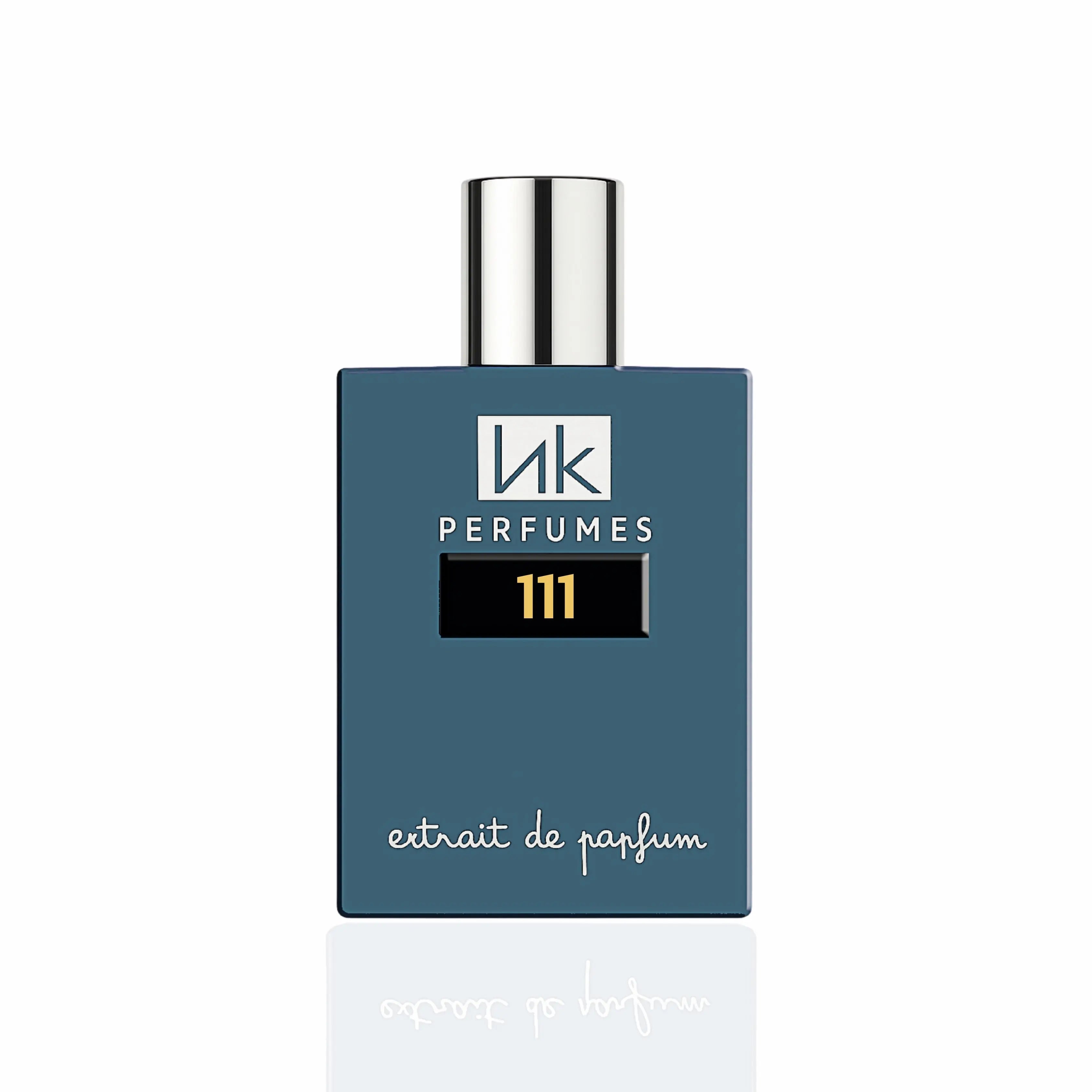 111 Inspired by Bond No 9 Bleecker Street