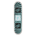 Santa Cruz Hand Warp Team Skateboards Deck - 7.75"