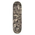 Creature Kimbel The Lore VX Skateboard Deck - 8.8″