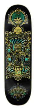 Creature Willis Kimbel Sideshow Skateboard Deck - 9.0"