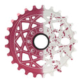 Shadow Conspiracy BMX VVS Sprocket 25T - Crimson Rain
