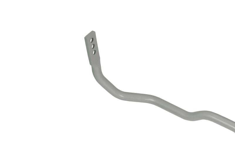 Whiteline Front Sway Bar 24mm Adjustable Volkswagen Golf 2006-2008