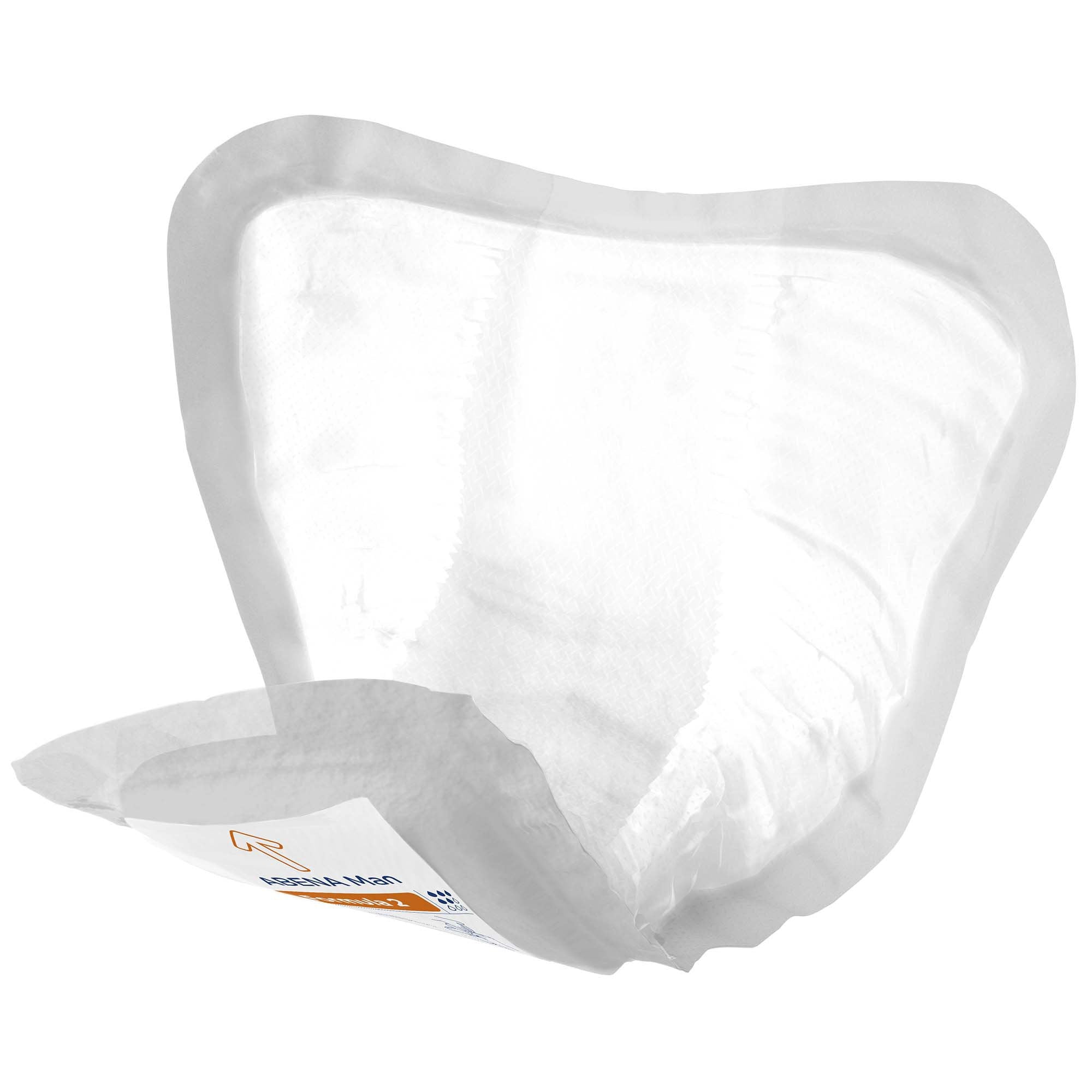 Abena® Man Premium Bladder Protection Shield, Formula 2 1000021336