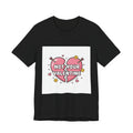 Not Your Valentine T-Shirt | ironic valentines, sarcastic hearts