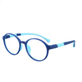 Anti-blue light glasses