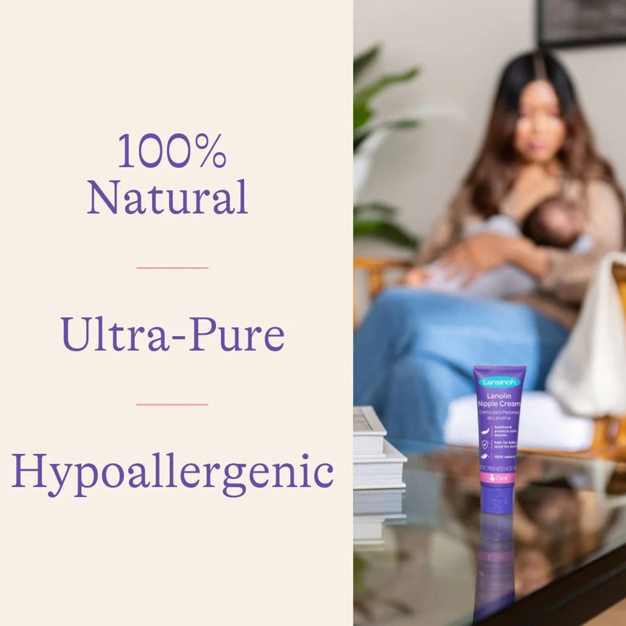 Lansinoh HPA® Moisturizer 04467710020