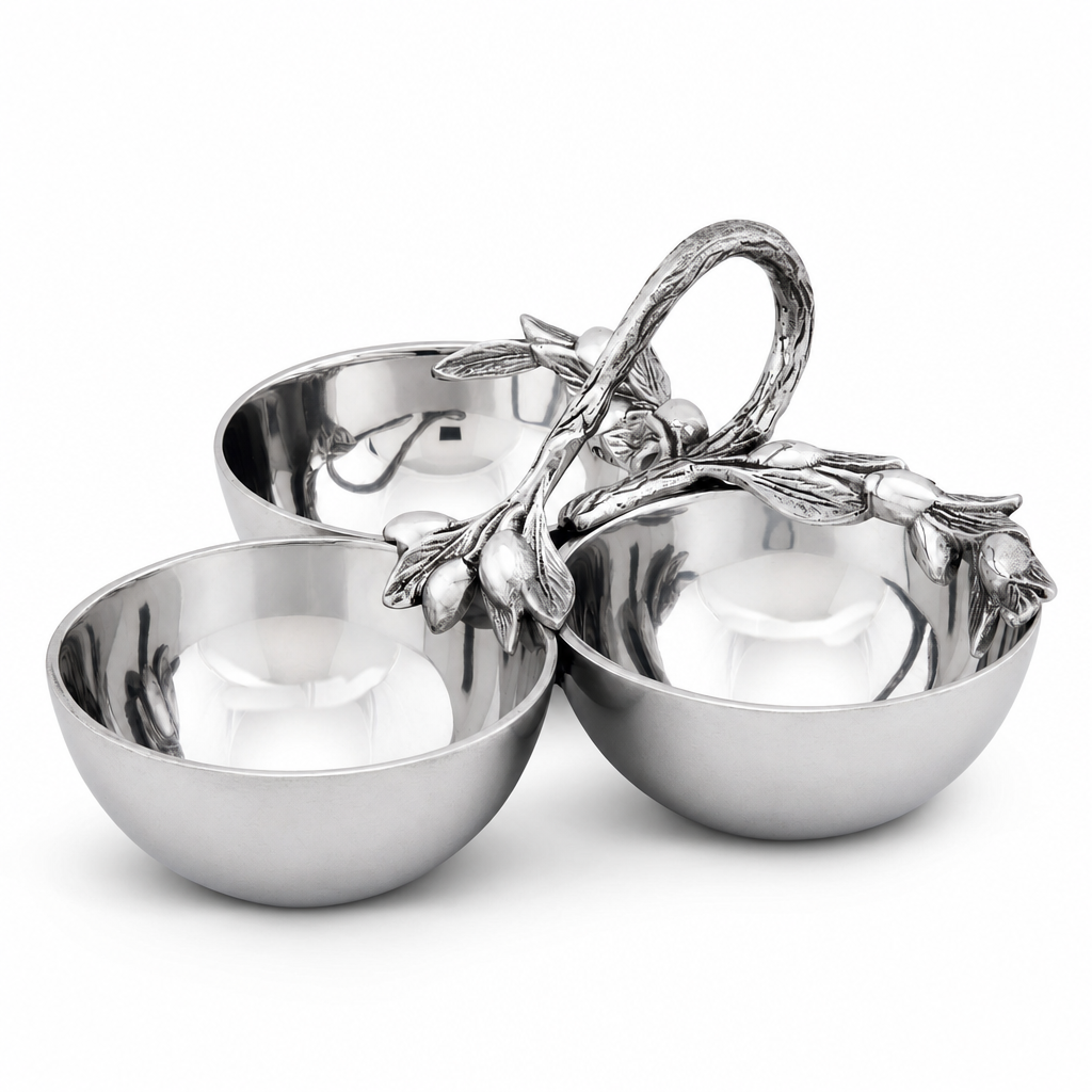 Olive Serving Bowls