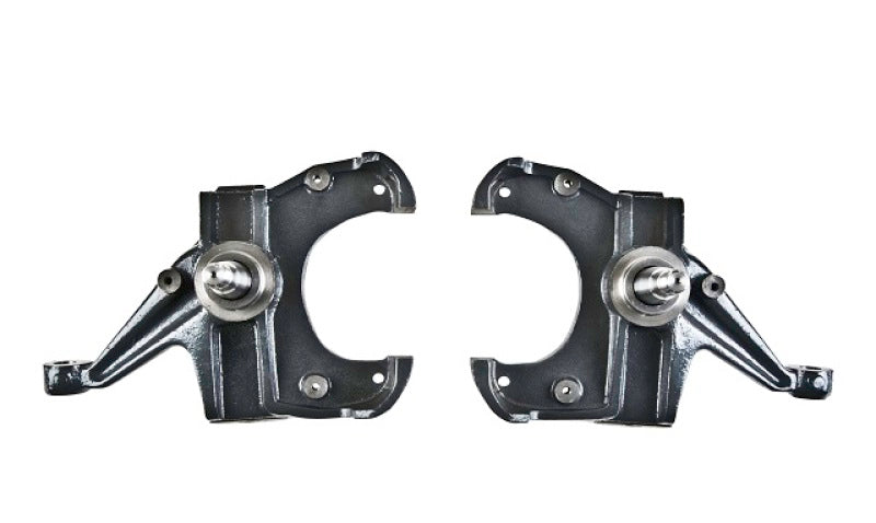 Belltech Drop Spindle Set 73-87 C-10 All 1inch Rotors