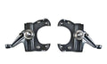 Belltech Drop Spindle Set 73-87 C-10 All 1inch Rotors