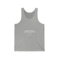 Motivation Is A Universal Language Tank Top — Inspirational Gym & Casual Tank