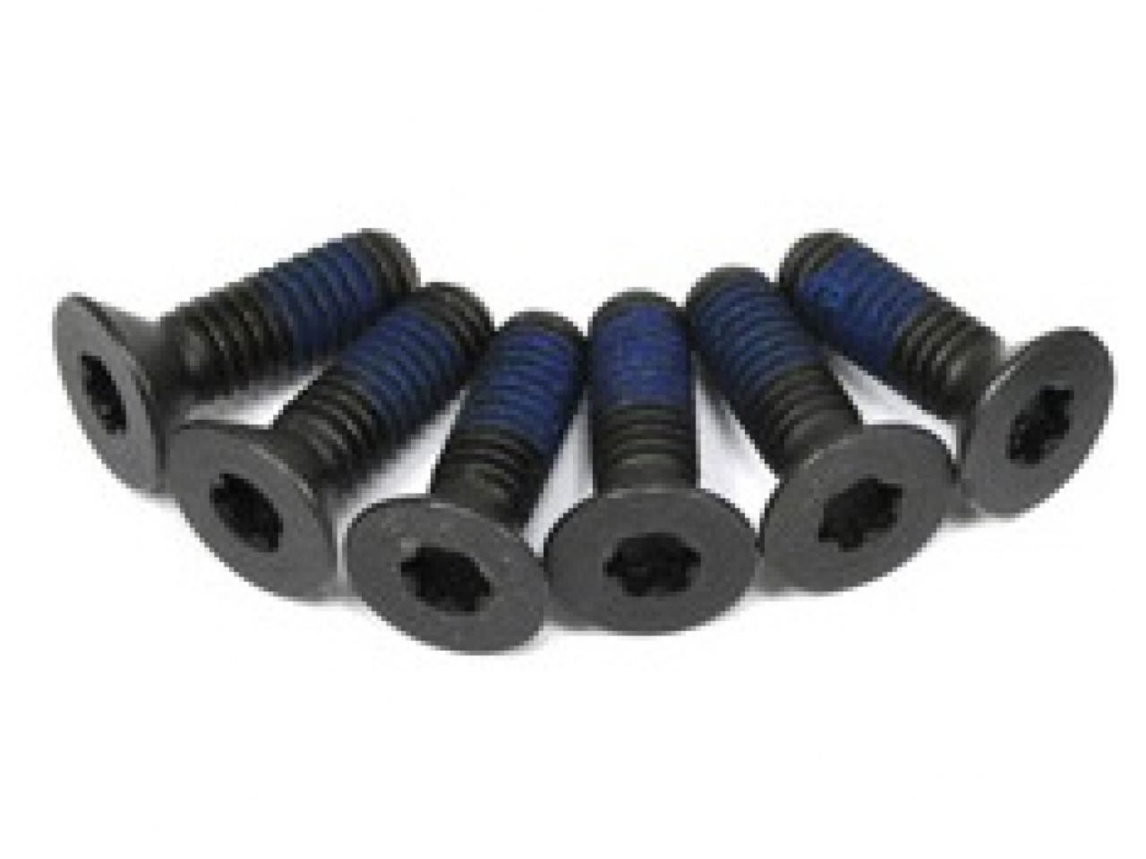 ATI Performance Products Damper Bolt Pack- LS1 Y Body