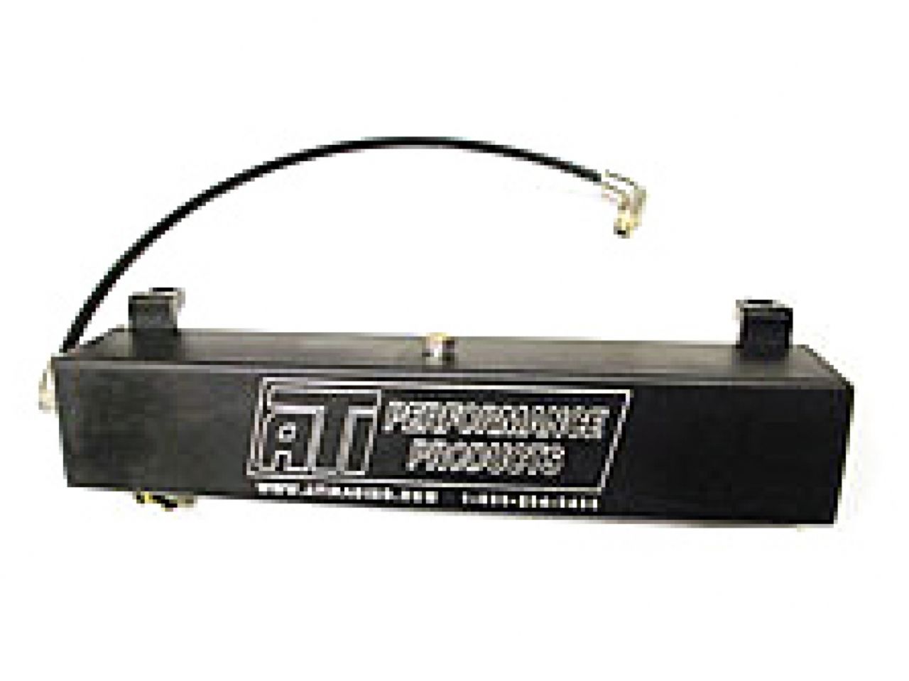 ATI Performance Products ATI Transmission Fluid Overflow Catch Cans
