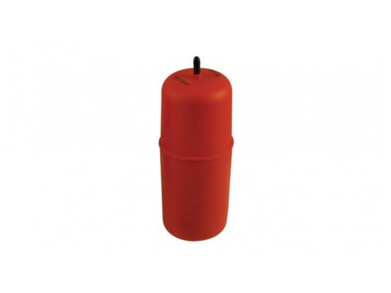 AIRLIFT Replacement Air Spring - Red Cylinder Type