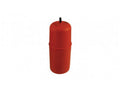 AIRLIFT Replacement Air Spring - Red Cylinder Type
