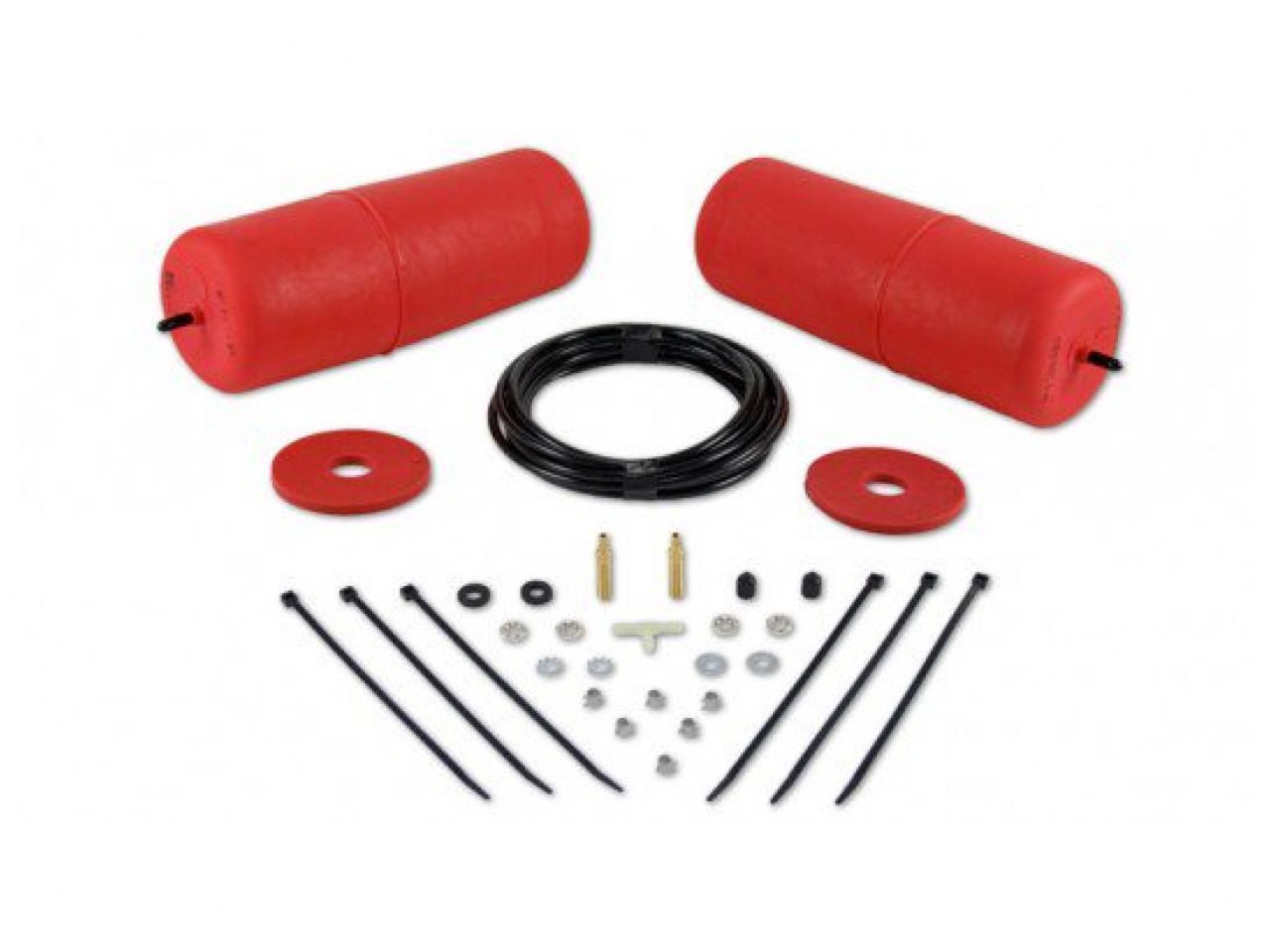 AIRLIFT 1000 Air Spring Kit