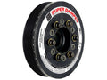 ATI Performance Products Damper - 6 - St - Ford Sb And 6 Cyl - 4 Bolt 4.0 "