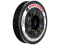 ATI Performance Products Damper - 6 - St - Ford Sb/6 Cyl - Oem 3 Bolt 3 61 Deg C Keway"